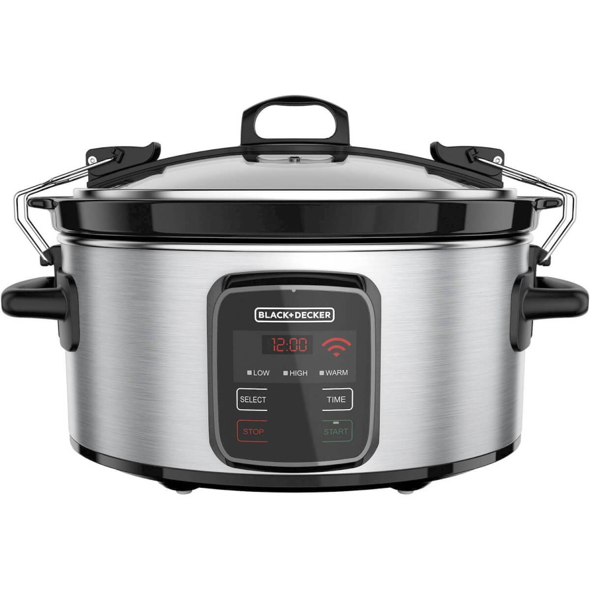 smart slow cookers