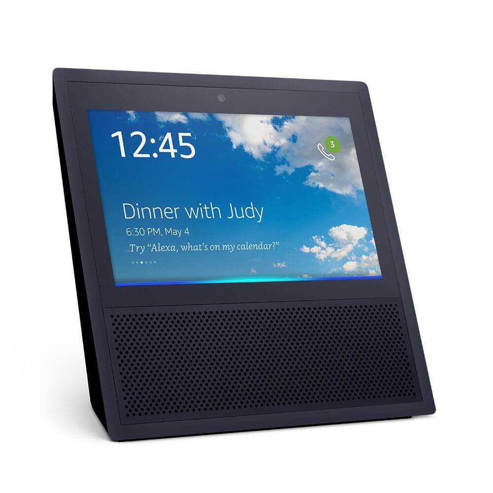 echo show