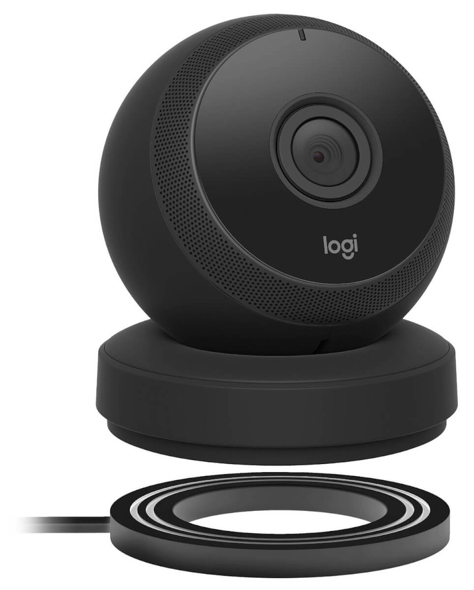 arlo q vs logitech circle 2