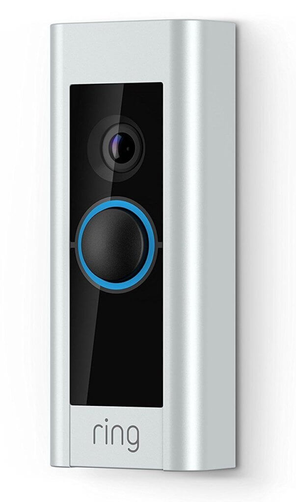 Ring Doorbell Battery Review Battery Life, Recharging, and More Details