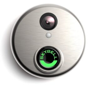 Skybell HD