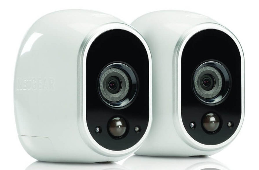 arlo pro 4 single camera