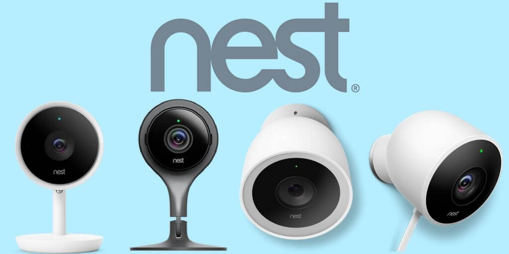 nest iq indoor camera vs nest indoor camera