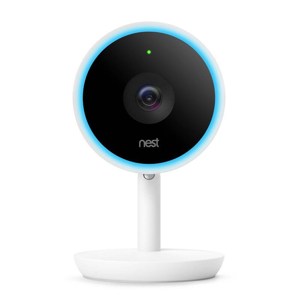 nest cam iq