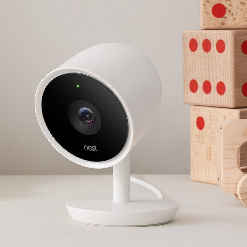 nest cam iq