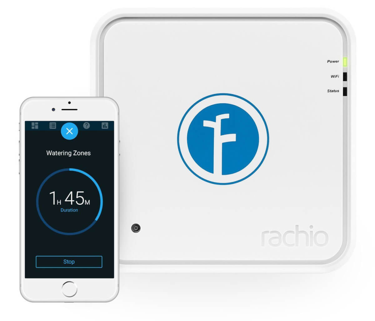 rachio gen 1