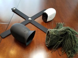 Arlo Pro Accessories