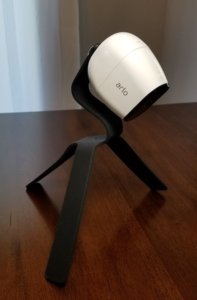 Arlo Pro Quadpod Mount