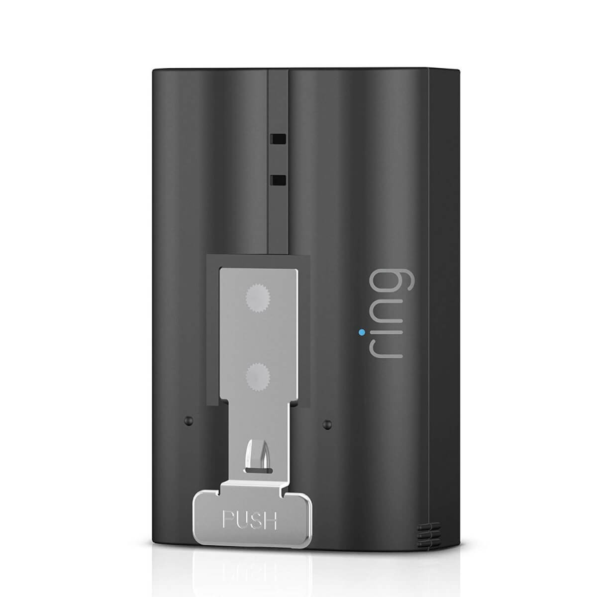 Ring 2 Video Doorbell Battery Life 