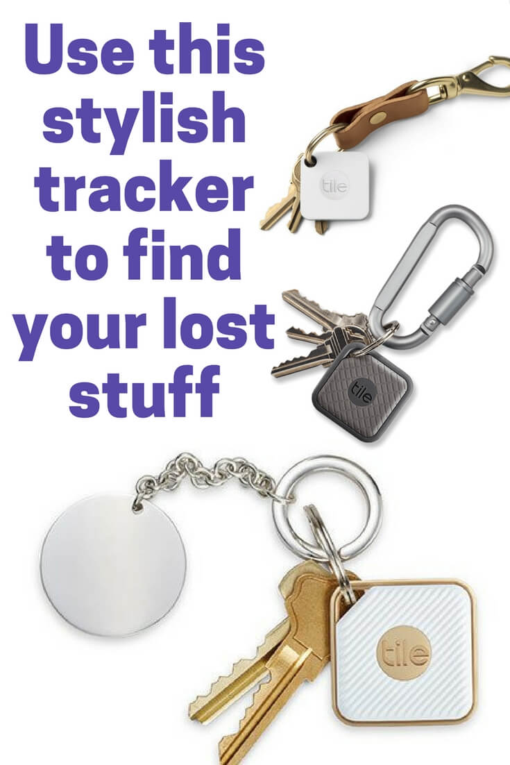 Tile Mate vs Sport vs Style - Find the Perfect Bluetooth Tracker