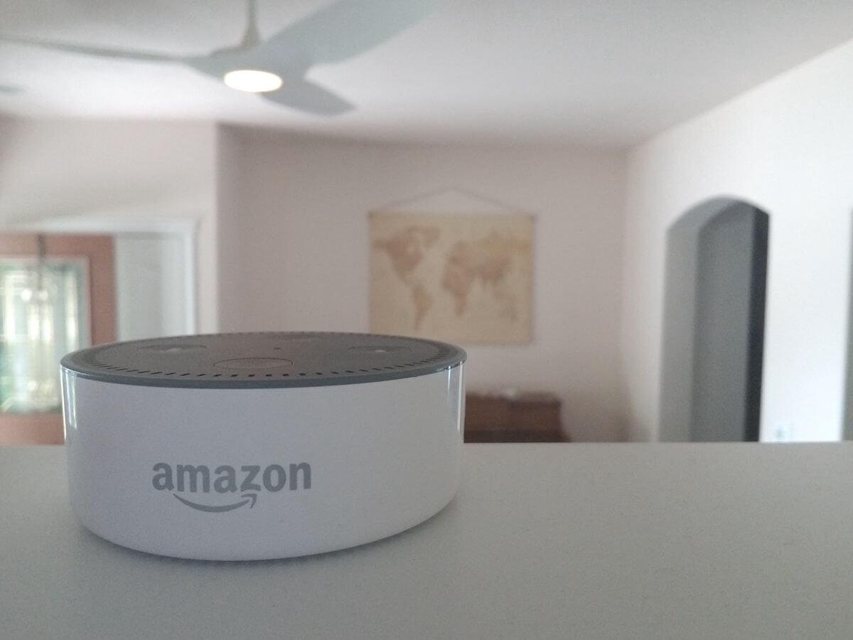 haiku with alexa