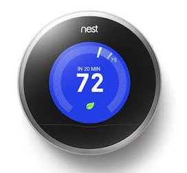 nest 2nd gen