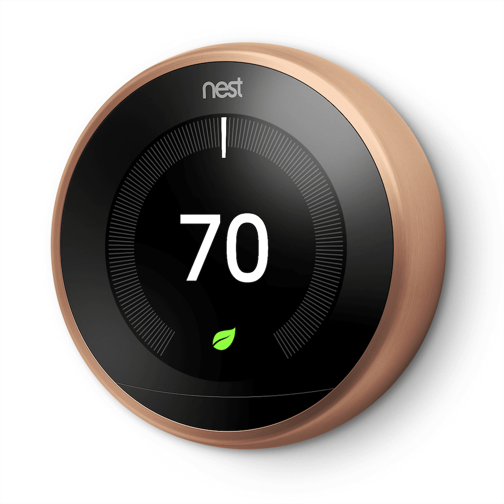 nest 3 copper