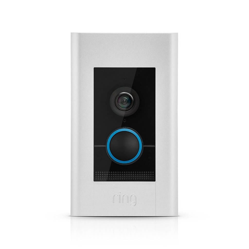 Ring Doorbell Battery Review: Battery Life, Recharging, and More Details