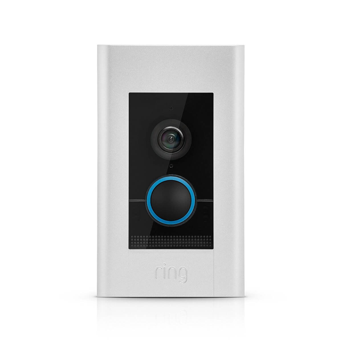 Ring doorbell battery sales drain while hardwired