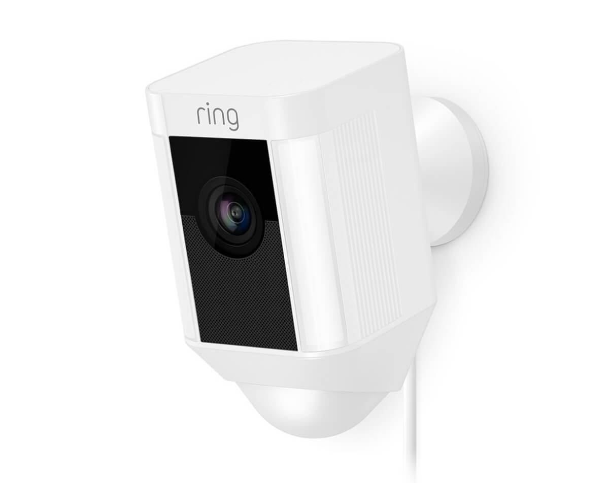 ring spotlight cam