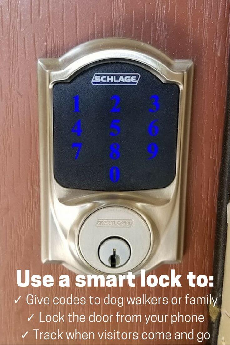 schlage connect review