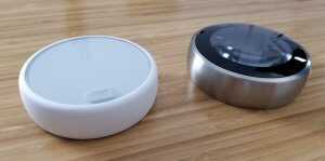 Nest E vs Nest 3rd Gen