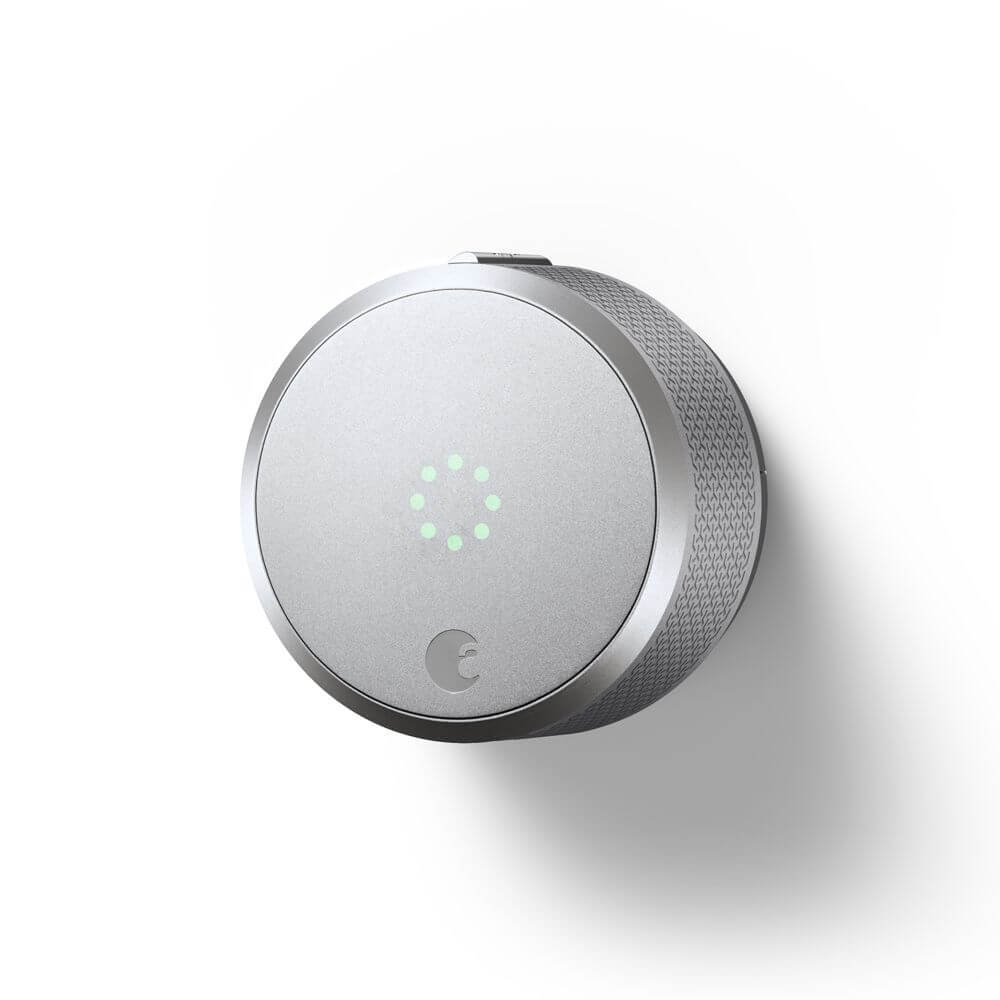 Kevo google sale home