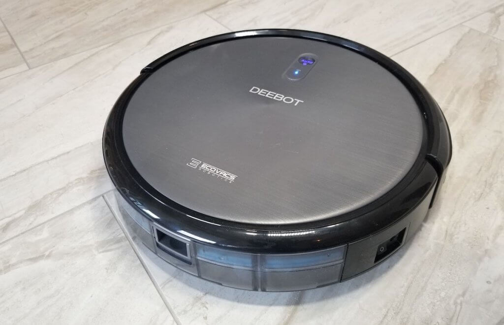 Deebot N79 Review Testing the Best Selling Robotic Vacuum on Amazon