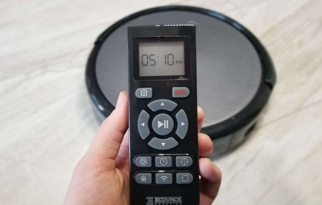 Deebot N79 Review Testing the Best Selling Robotic Vacuum on Amazon