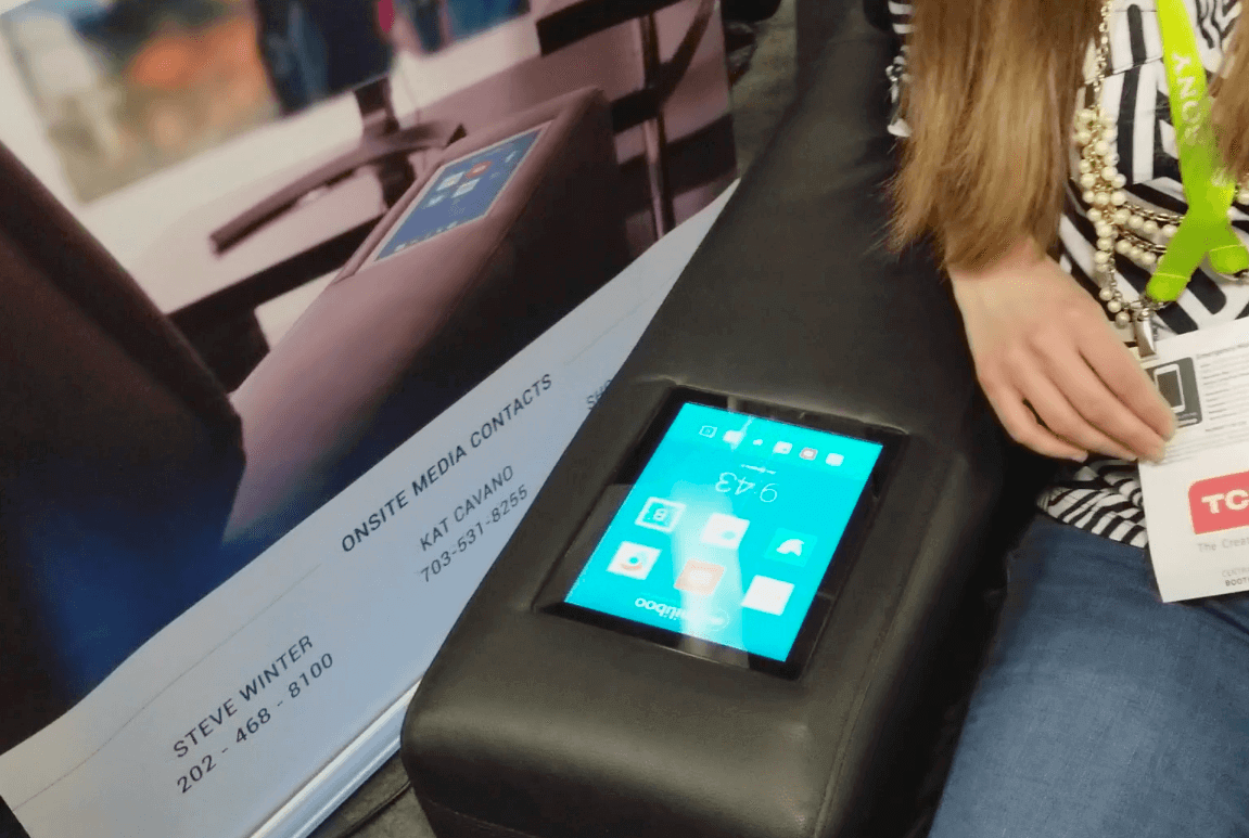 milliboo smart couch