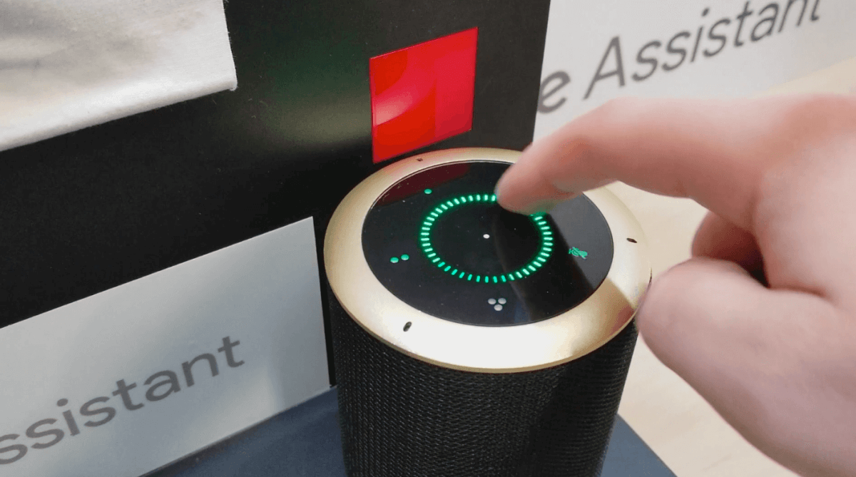 Hottest Smart Home Gadgets from CES 2018