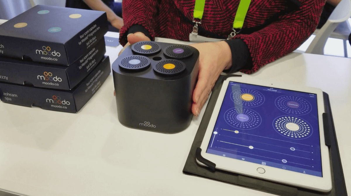 Hottest Smart Home Gadgets from CES 2018