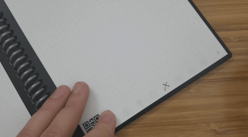 Rocketbook Everlast Review the Reusable Smart Notebook in the Cloud