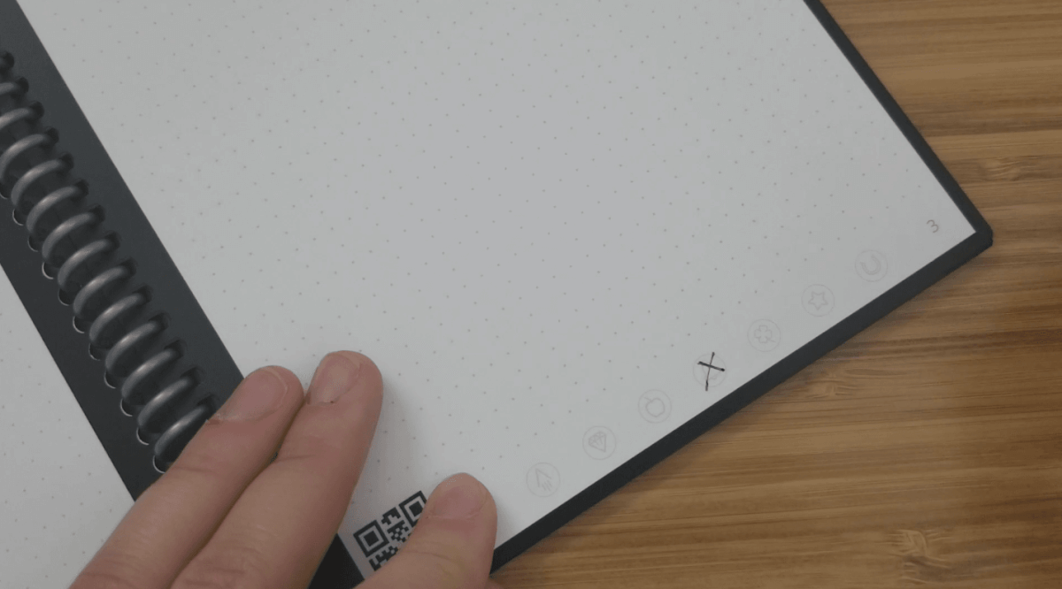 REVIEW: Rocketbook Everlast notebook proves useful to students