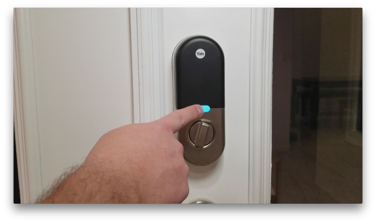 yale smart lock vs schlage