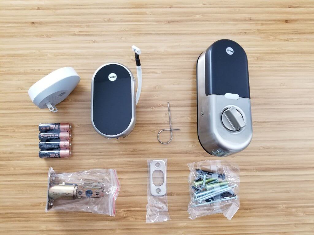 Nest x Yale Lock Review Expensive Price for Extra High Quality