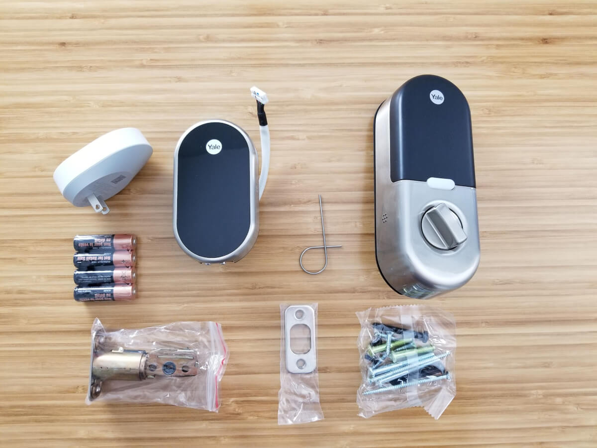 Nest X Yale Lock With Nest Connect Review