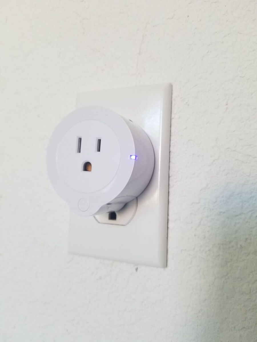  Customer reviews: VeSync Smart Plug by Etekcity, 2