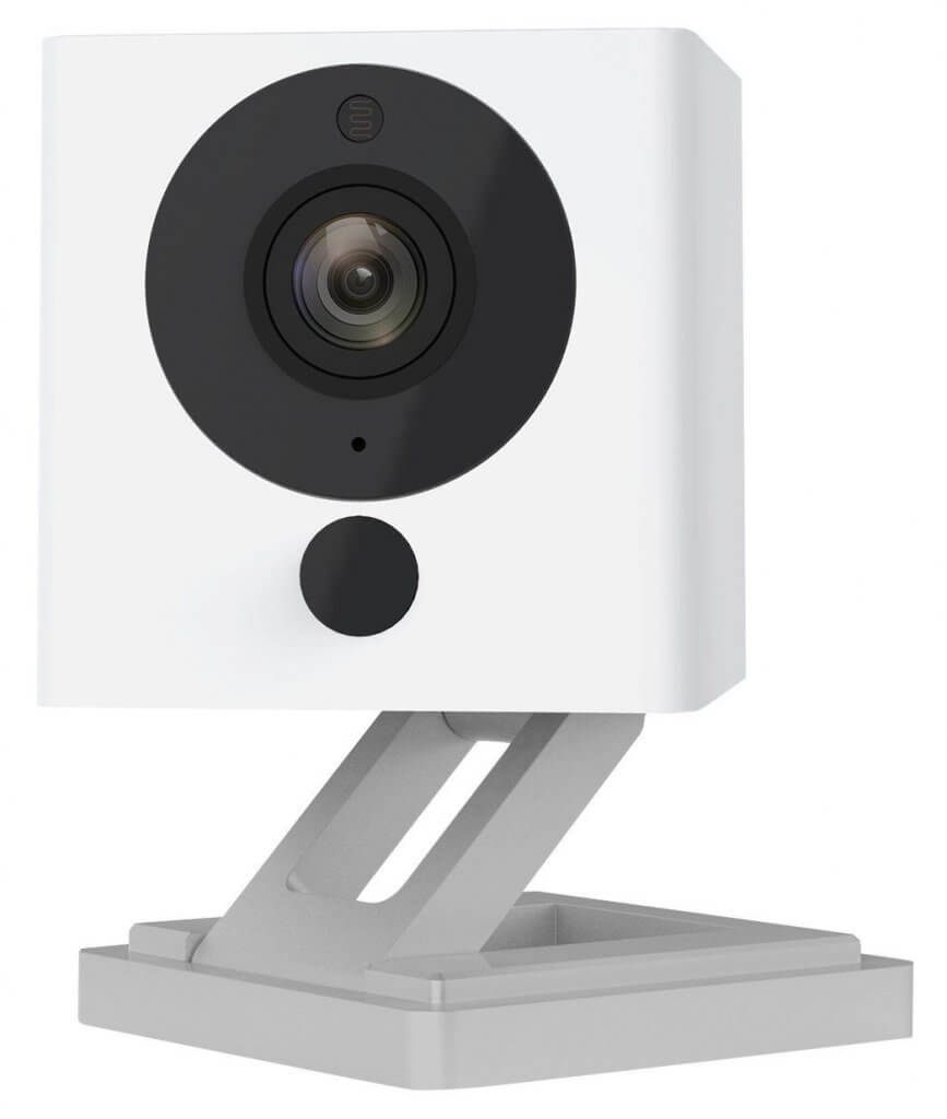 wyze cam and ring