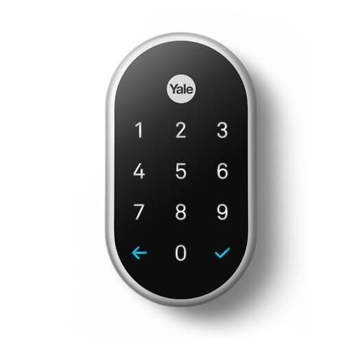 schlage vs kwikset vs yale keypad lock