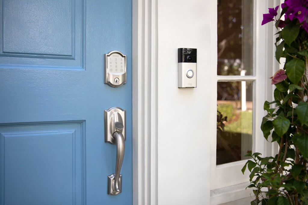 Schlage Sense vs Connect vs Encode InDepth Smart Lock Comparison