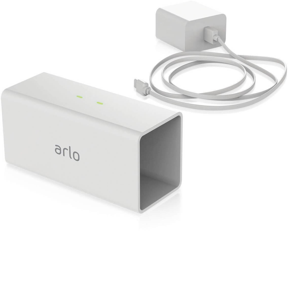 Best arlo battery store charger