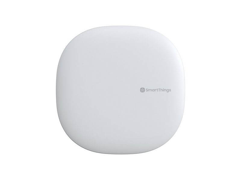 smartthings v3 hub