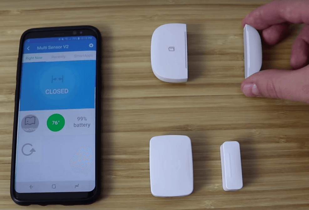 SmartThings v2 vs v3: Comparing Hubs, Sensors, & More