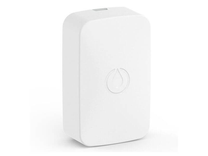 smartthings water leak sensor