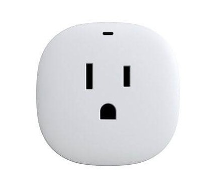 smartthings v3 outlet