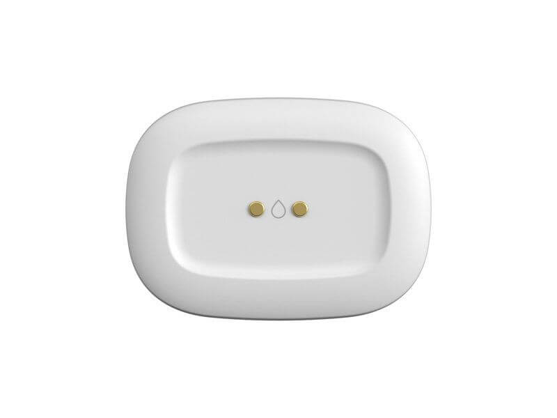 smartthings v3 water leak sensor