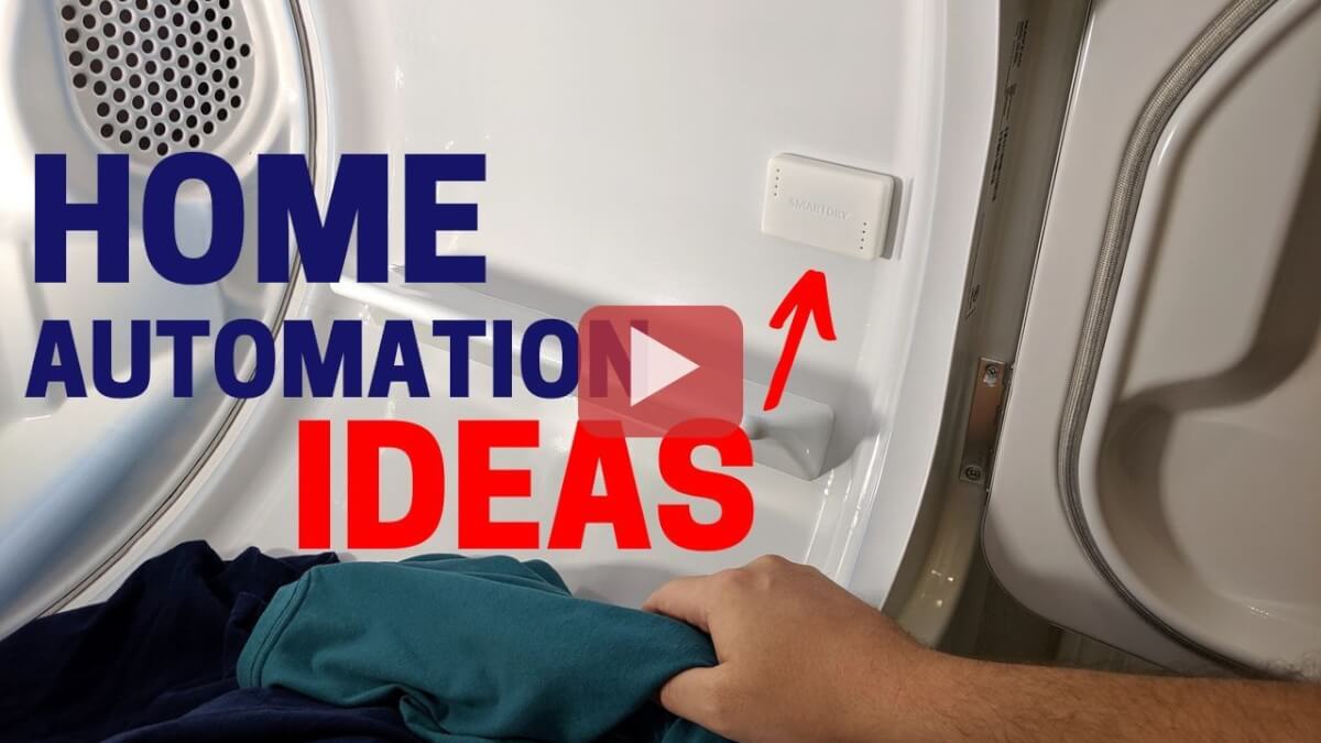 home automation ideas video