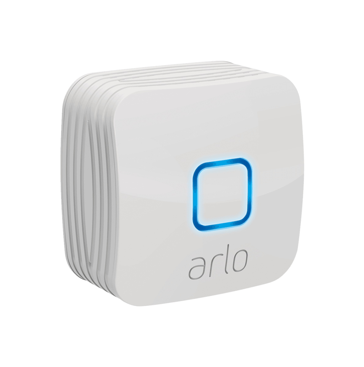 Arlo security clearance light setup