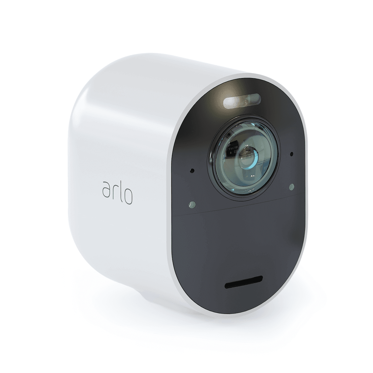 Arlo or best sale nest outdoor camera