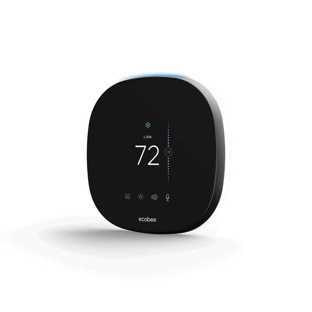 ecobee smartthermostat