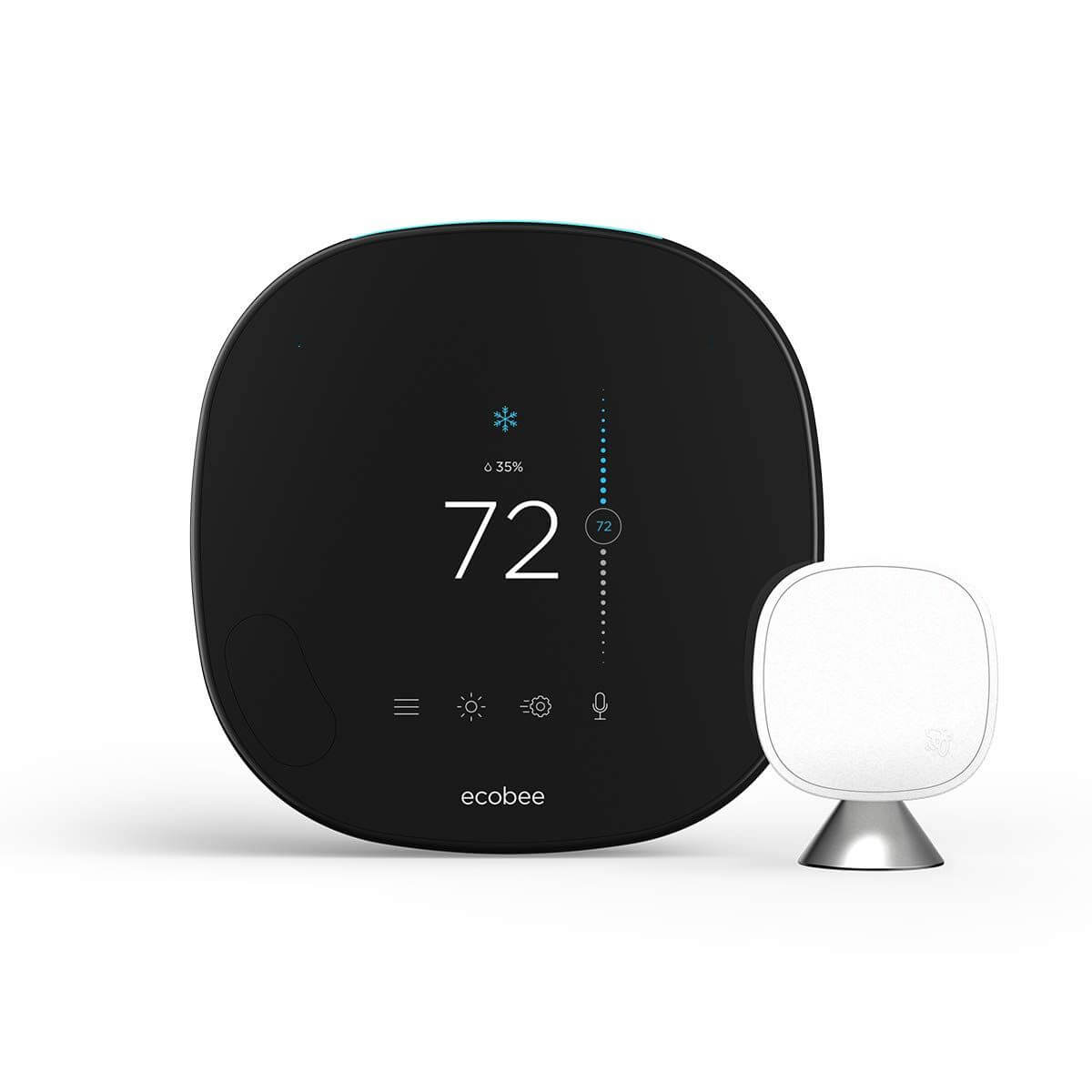 ecobee smartthermostat