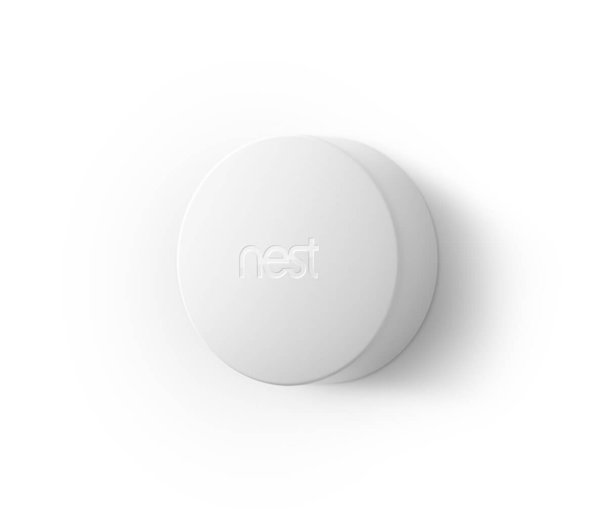 nest temperature sensor