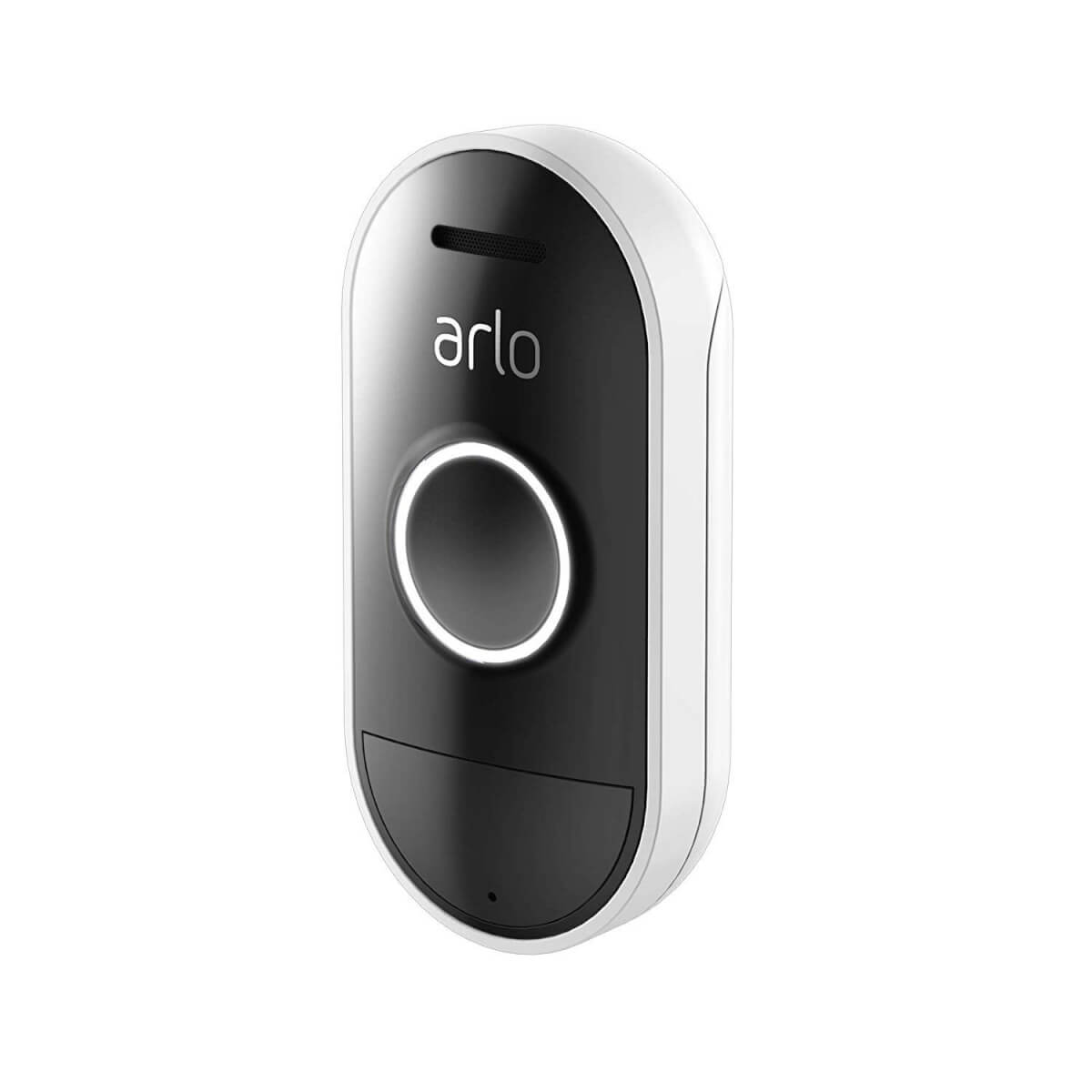 arlo doorbell